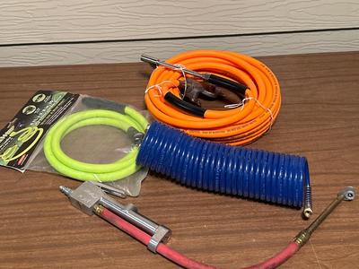 Airhoses