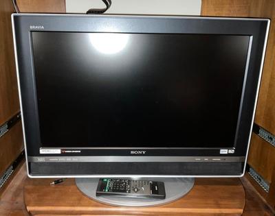 Sony TV