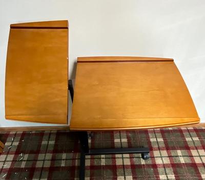 Adjustable Desk