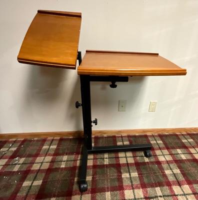 Adjustable Desk