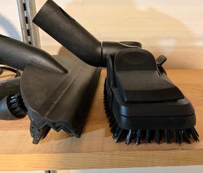 Shark Portable Steam Cleaner