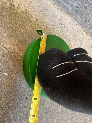 33” Halloween Decor