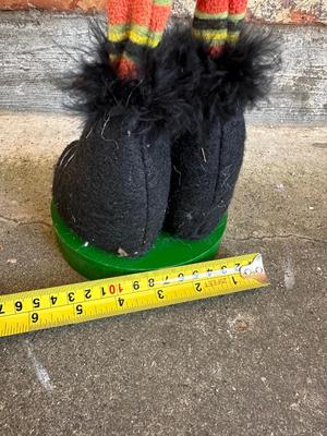 33” Halloween Decor