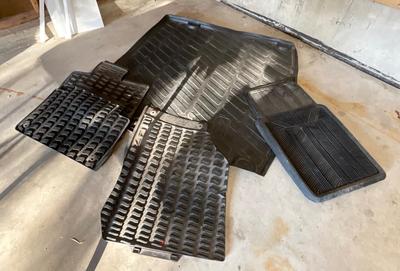 Car mats