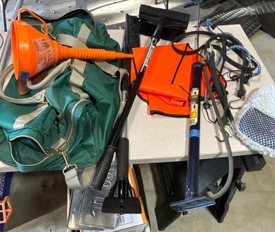 Garage grouping #2