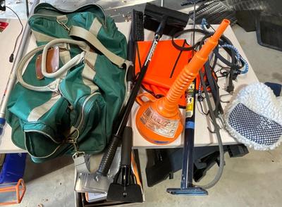 Garage grouping #2