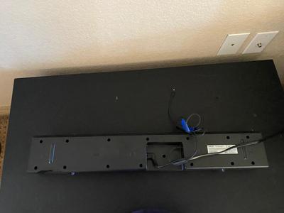 SAMSUNG HW-T400 SOUND BAR