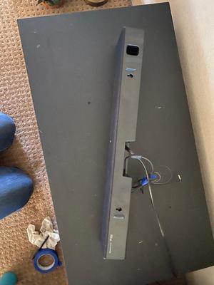 SAMSUNG HW-T400 SOUND BAR