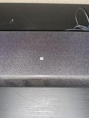 SAMSUNG HW-T400 SOUND BAR