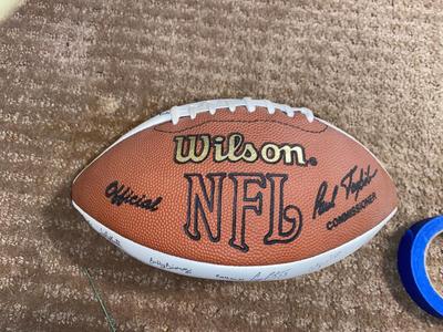 98’ DENVER BRONCOS FOOTBALL and the 1992 SAN DIEGO CHARGERS AND ARIZONA CARDINALS TEAM PHOTOS