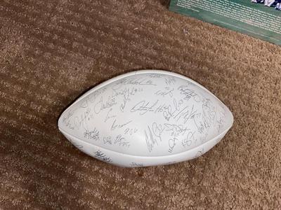 98’ DENVER BRONCOS FOOTBALL and the 1992 SAN DIEGO CHARGERS AND ARIZONA CARDINALS TEAM PHOTOS