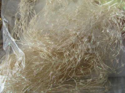 Large Lot of Unusual Christmas Garland
