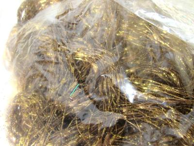 Large Lot of Unusual Christmas Garland