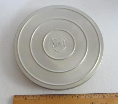 Old Movie Reel: Abbott and Costello, Kitchen Mechanics, Castle Films