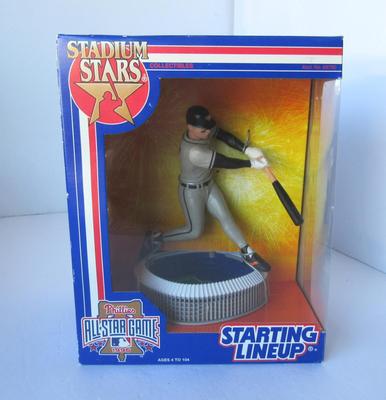 Starting Lineup Baseball Figurine
