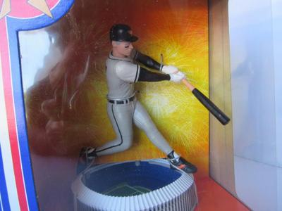 Starting Lineup Baseball Figurine