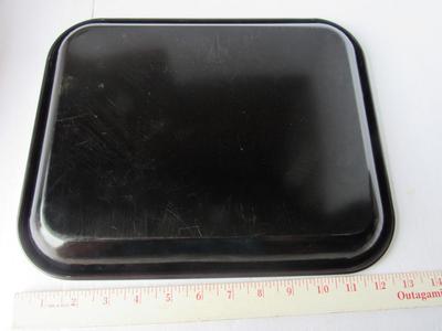 Older Coca Cola Tray, 1973