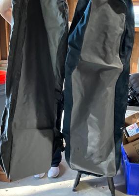 Golf travel bags