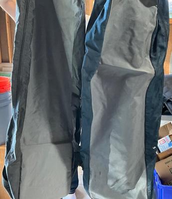Golf travel bags