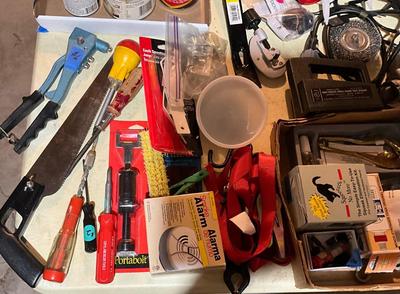 Misc lot #1 great items included