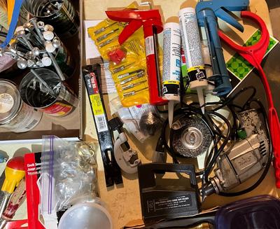 Misc lot #1 great items included