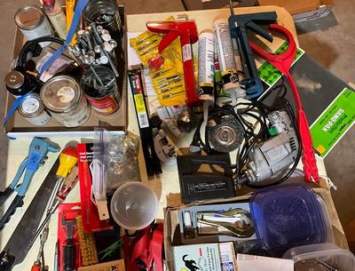 Misc lot #1 great items included