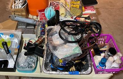 Misc Lot #2 More great items