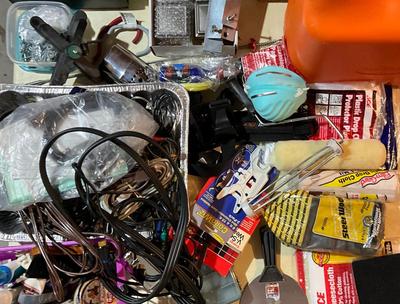 Misc Lot #2 More great items