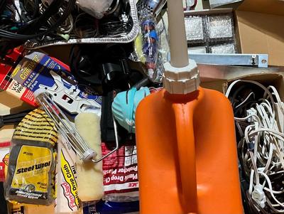 Misc Lot #2 More great items