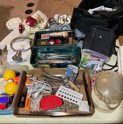 Misc Lot #3 Lots of great items