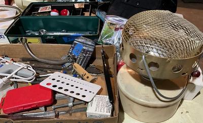 Misc Lot #3 Lots of great items
