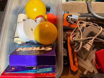 Misc Lot #3 Lots of great items