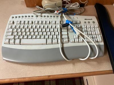Microsoft Keywork
