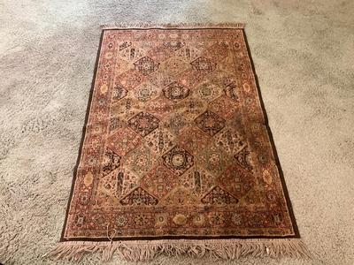 Rug 3x4