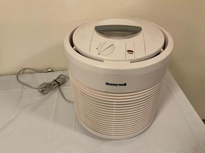 Honeywell air humidifier