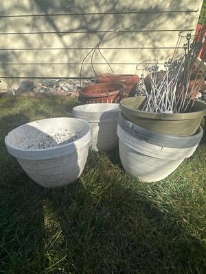 Planters