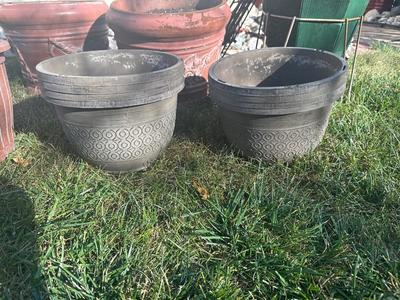 Planters