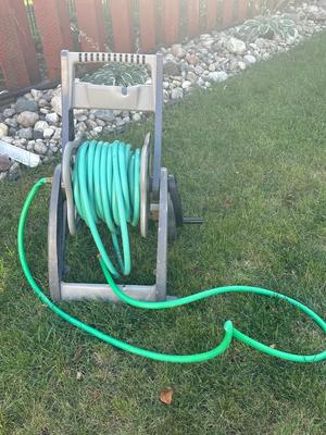 Garden hose