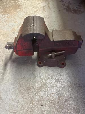 Vice grip