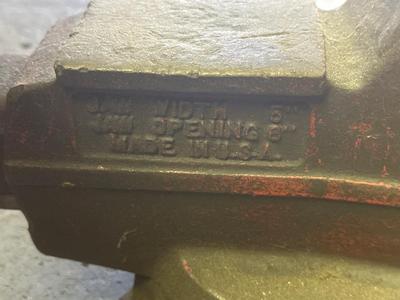 Vice grip