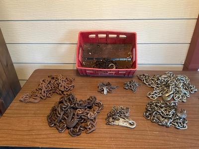 Chains