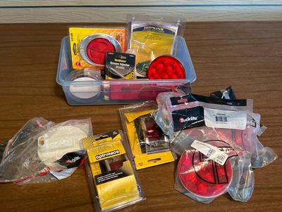 Automotive stuff