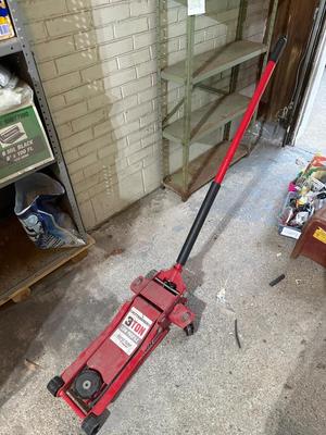 3 ton jack