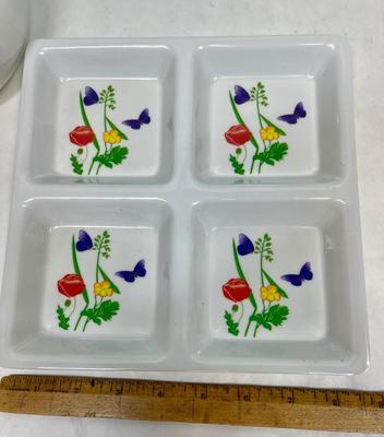 Spring-Themed Home Decor Lot