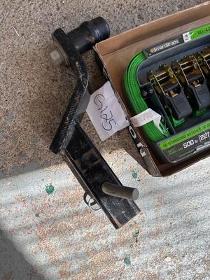 Tie downs