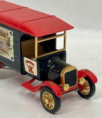 1926 Model T Ford Budweiser Delivery Van Truck