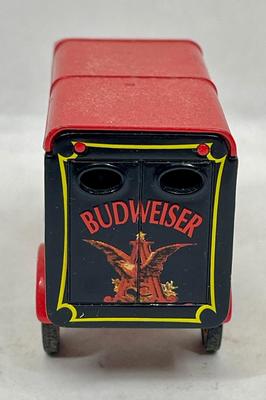 1926 Model T Ford Budweiser Delivery Van Truck