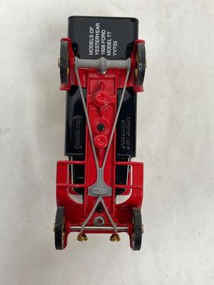 1926 Model T Ford Budweiser Delivery Van Truck
