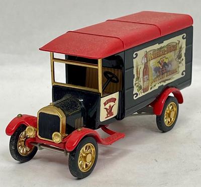 1926 Model T Ford Budweiser Delivery Van Truck