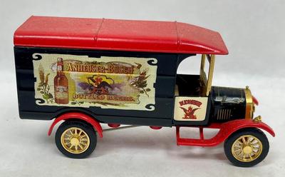 1926 Model T Ford Budweiser Delivery Van Truck